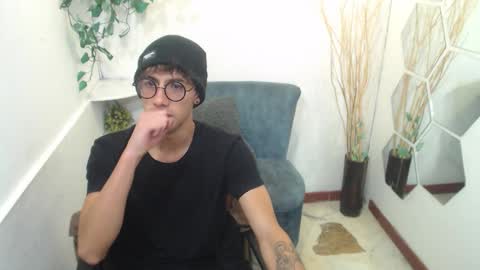 Aaron online show from 02.09.26