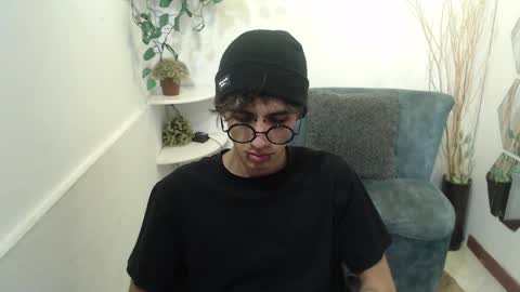 Aaron online show from 02.26.26