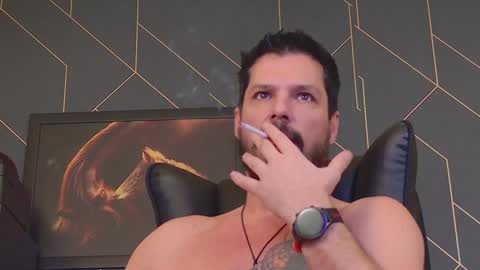 Aaron online show from 01.18.25