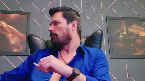 Aaron online show from 01.21.25