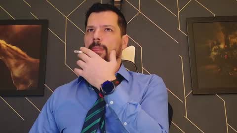 Aaron online show from 02.05.25