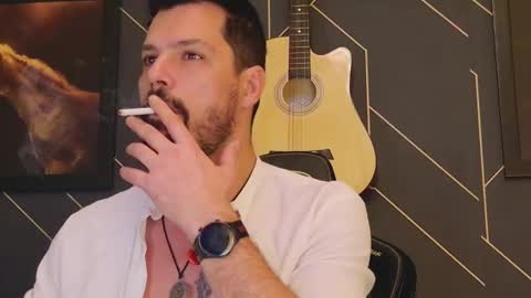 Aaron online show from 02.09.25