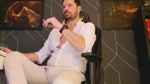 Aaron online show from 02.16.25