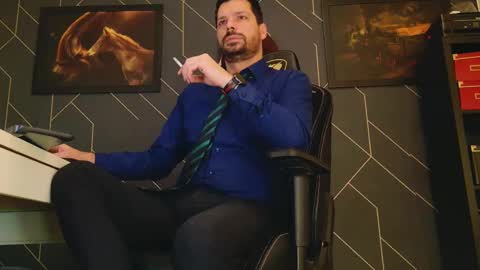 Aaron online show from 02.17.25