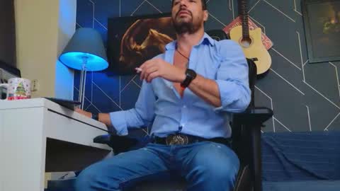 Aaron online show from 09.14.25