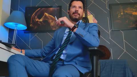 Aaron online show from 09.26.25