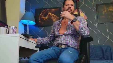 Aaron online show from 09.29.25