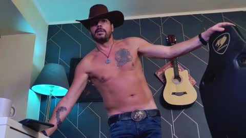 Aaron online show from 02.20.26