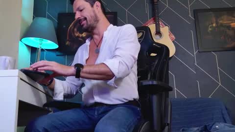 Aaron online show from 02.22.26