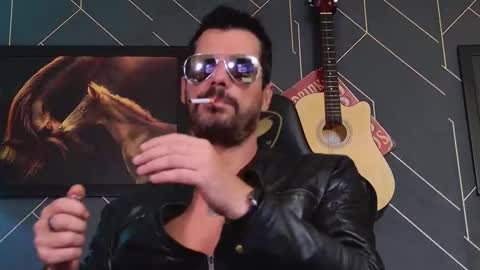 Aaron online show from 03.02.26