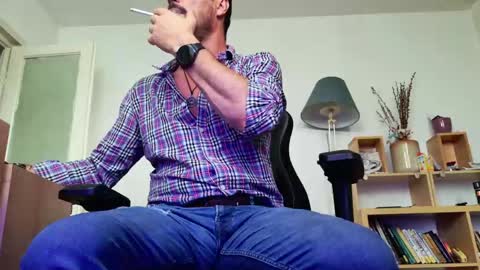 Aaron online show from 06.07.26