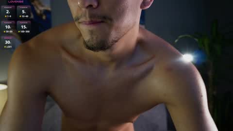 AARON  online show from 01.20.25