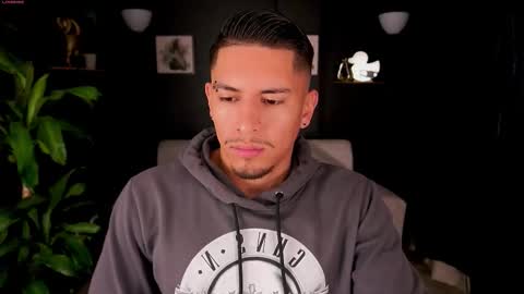 AARON  online show from 09.19.25