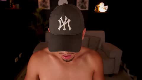 AARON  online show from 09.27.25