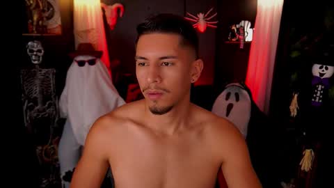 AARON  online show from 10.13.25