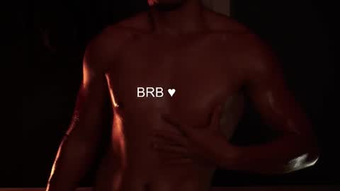 AARON  online show from 12.03.25