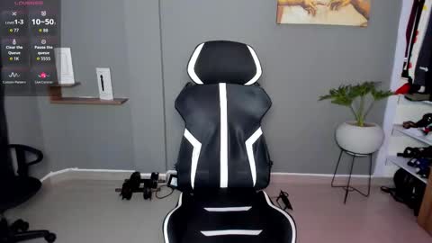 AARON  online show from 03.22.26