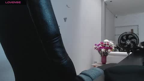 ig aaron hunter123 online show from 02.07.25