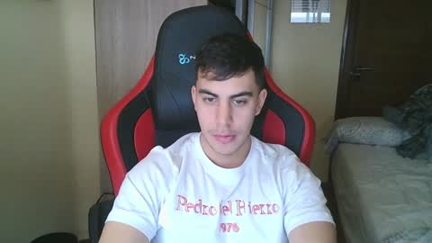 aaronlavine online show from 02.07.25