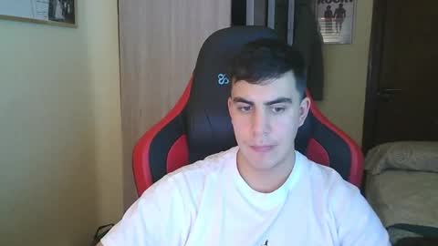 aaronlavine online show from 02.10.25