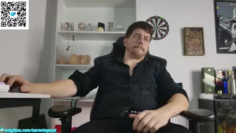 Aaron  online show from 03.01.26