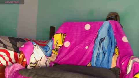 Aaron online show from 09.09.25