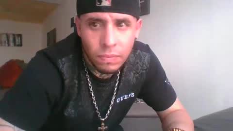 Snapshot of aaronm7907 chatting on 10.05.25 aaronm7907 online show from 10.05.25