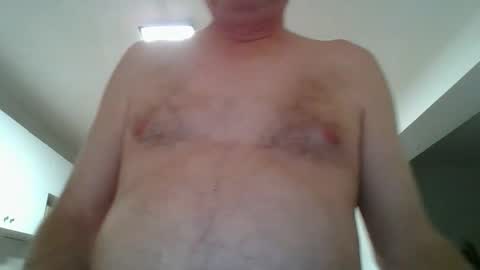 Snapshot of aaronmills55 chatting on 02.07.26 Aaron online show from 02.07.26