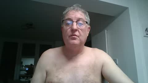 Snapshot of aaronmills55 chatting on 03.02.26 Aaron online show from 03.02.26