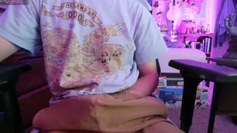 Aaron Skeetman online show from 07.26.26