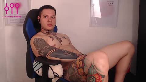 Snapshot of aaronsmith2_ chatting on 12.27.24 aaronsmith2_ online show from 12.27.24