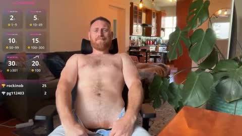 Scrufffypup online show from 10.15.25