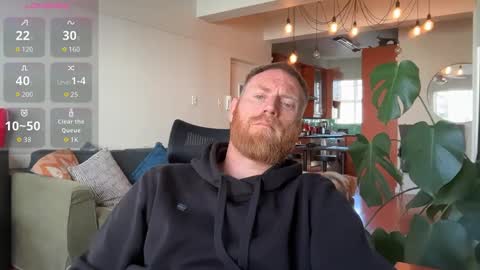 Scrufffypup online show from 10.29.25