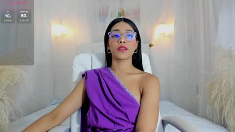 Snapshot of aary_ chatting on 01.22.25 Ary online show from 01.22.25