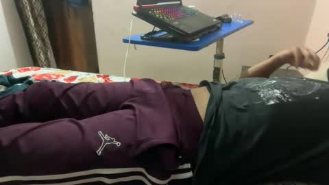 aaryan_sexoo online show from 09.14.25