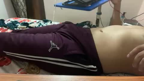 aaryan_sexoo online show from 09.15.25