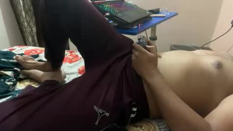 aaryan_sexoo online show from 09.15.25