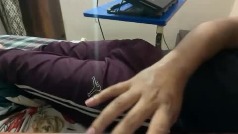 aaryan_sexoo online show from 09.21.25