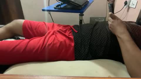 aaryan_sexoo online show from 09.29.25