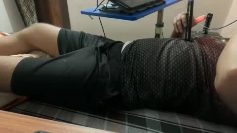 aaryan_sexoo online show from 10.14.25