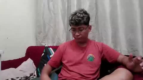 Snapshot of aasher15 chatting on 03.29.26 aasher15 online show from 03.29.26