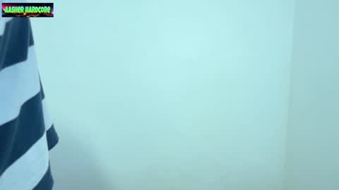 Asher online show from 01.05.25