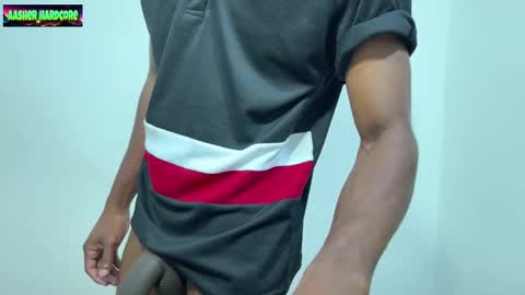 Asher online show from 02.27.25