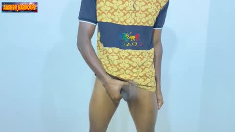 Asher online show from 02.02.26