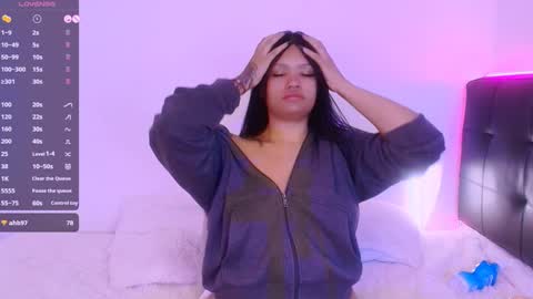 aba roose online show from 12.24.24