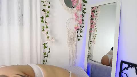 aba roose online show from 02.18.26