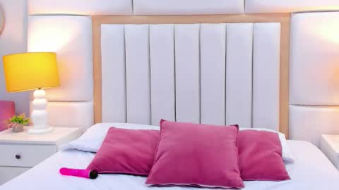 Snapshot of abannyrogers chatting on 02.24.26 Abanny Rogers online show from 02.24.26