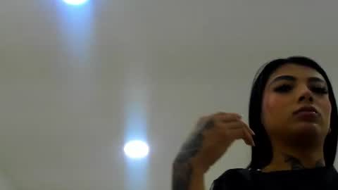 Abanny Rogers  online show from 06.13.26