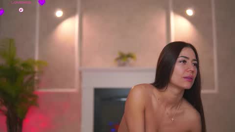 Snapshot of abbela_white chatting on 10.30.25 Alexa online show from 10.30.25