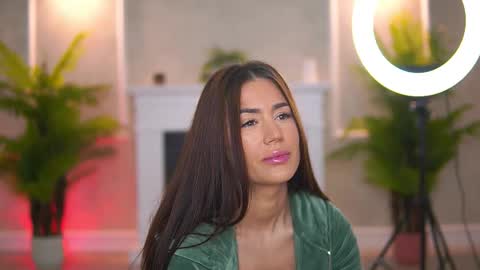 Snapshot of abbela_white chatting on 02.03.26 Alexa online show from 02.03.26